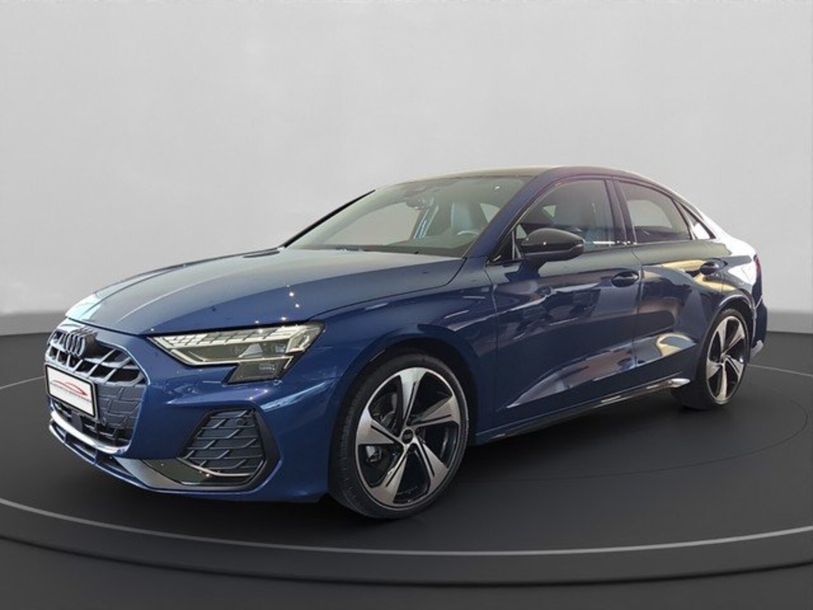 Audi A3 Limousine – Bild 2