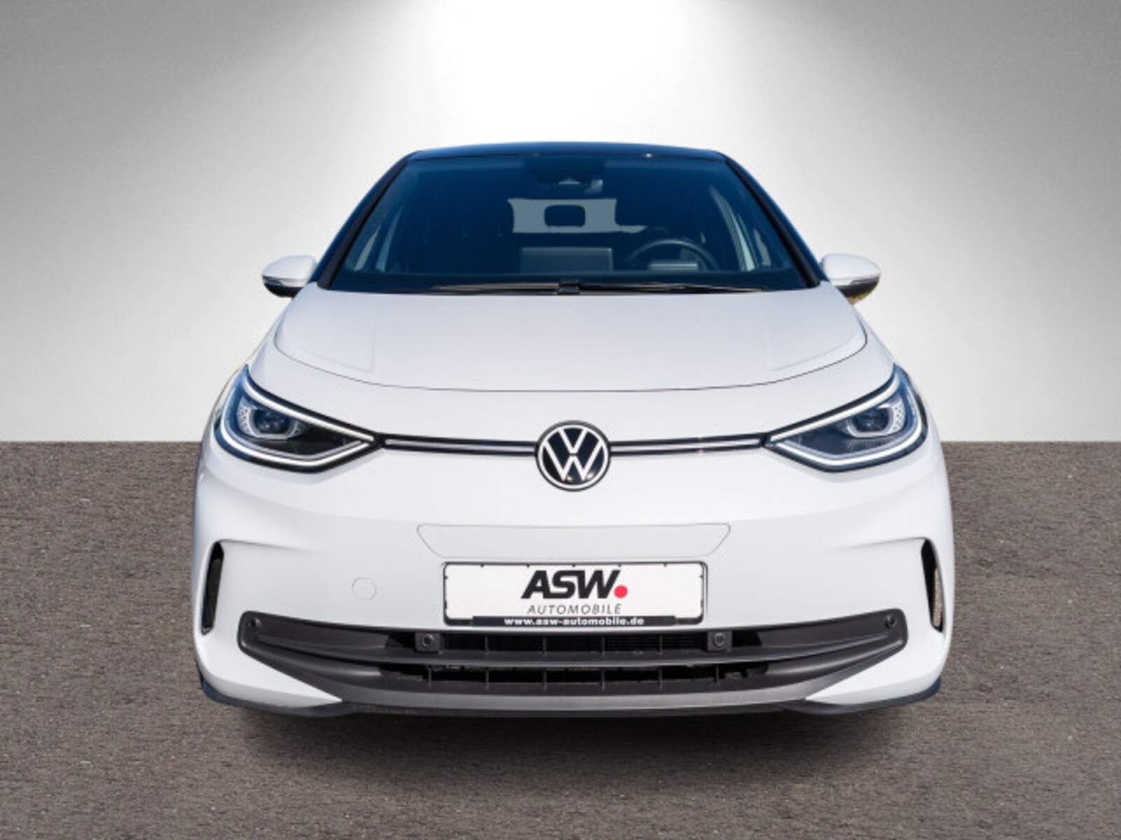 Volkswagen ID.3 – Bild 5