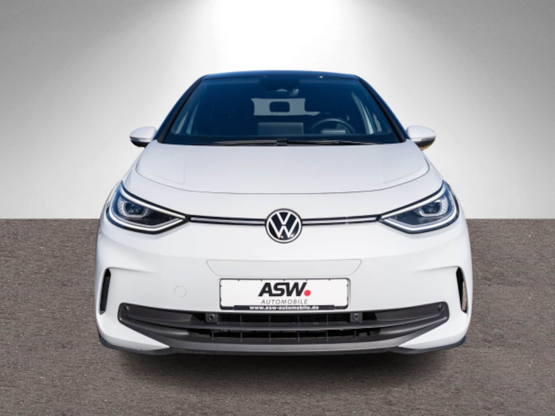Volkswagen ID.3 Pro