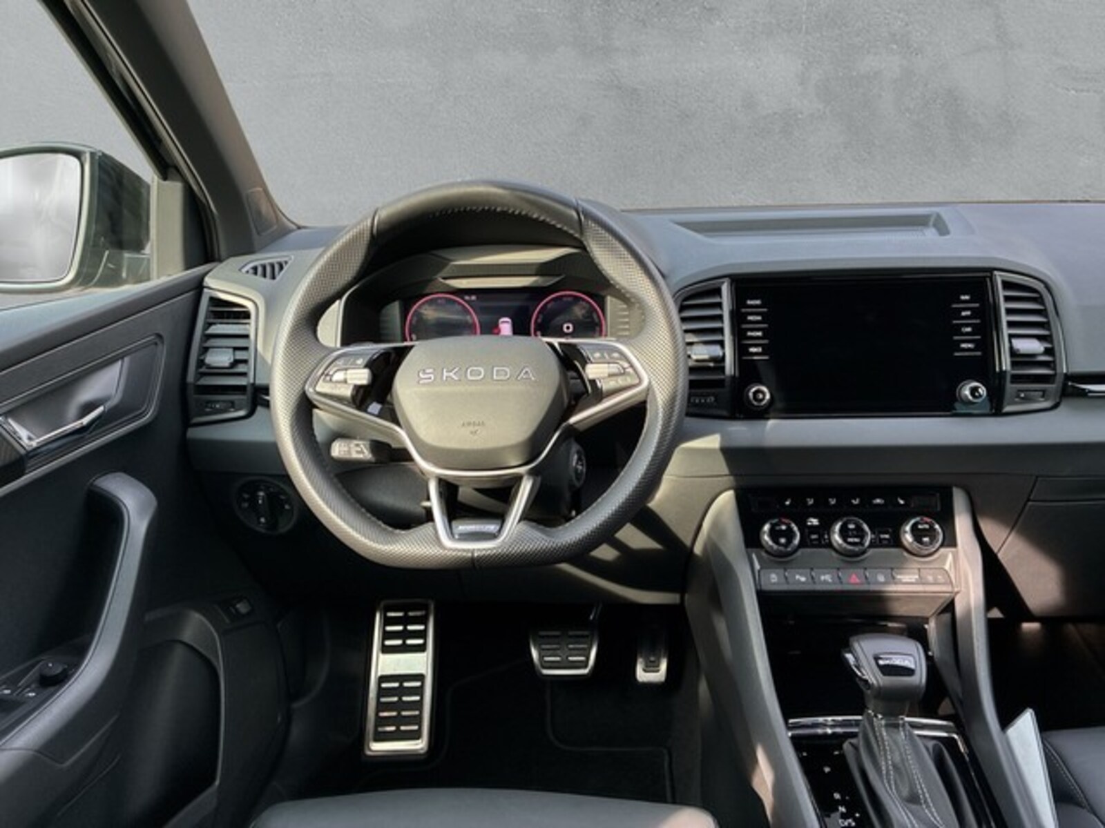Škoda Karoq – Bild 12
