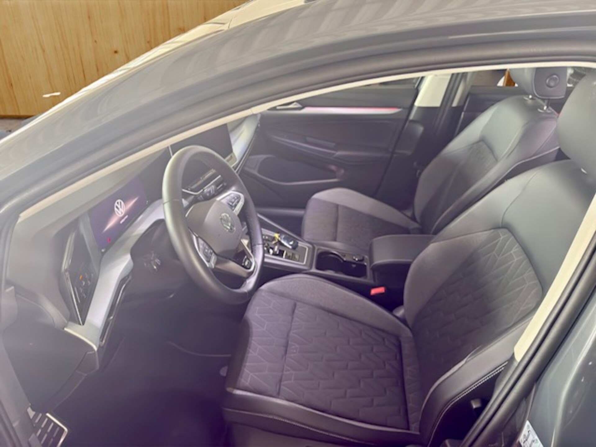 Volkswagen Golf Variant Goal