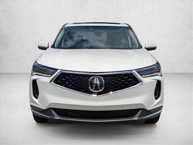 2023 Acura RDX
