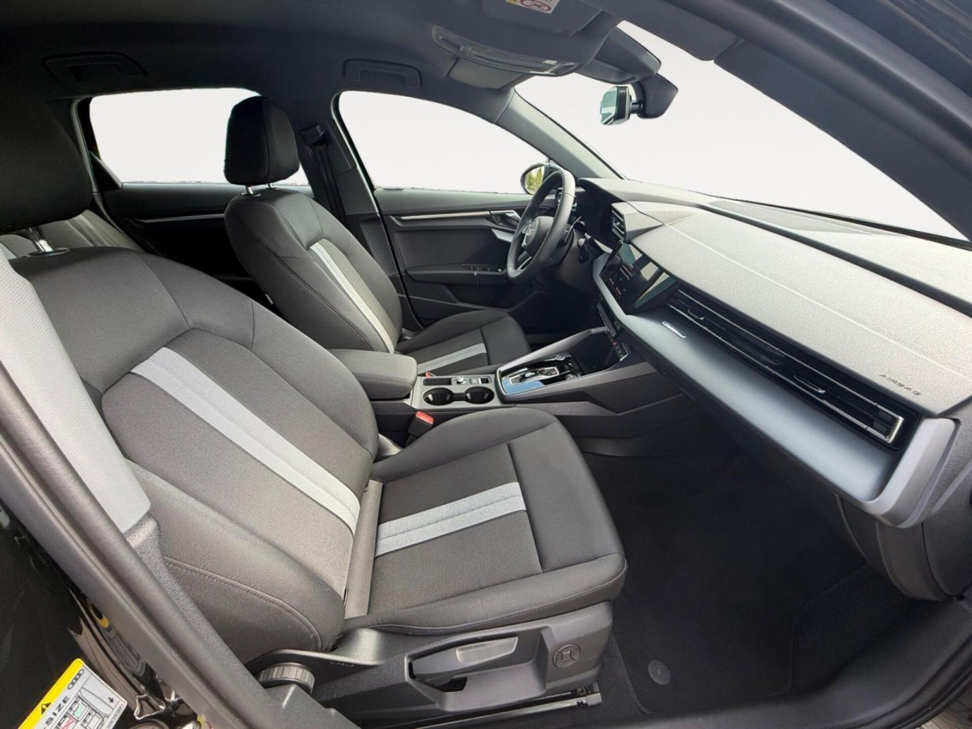 Audi A3 Sportback Advanced