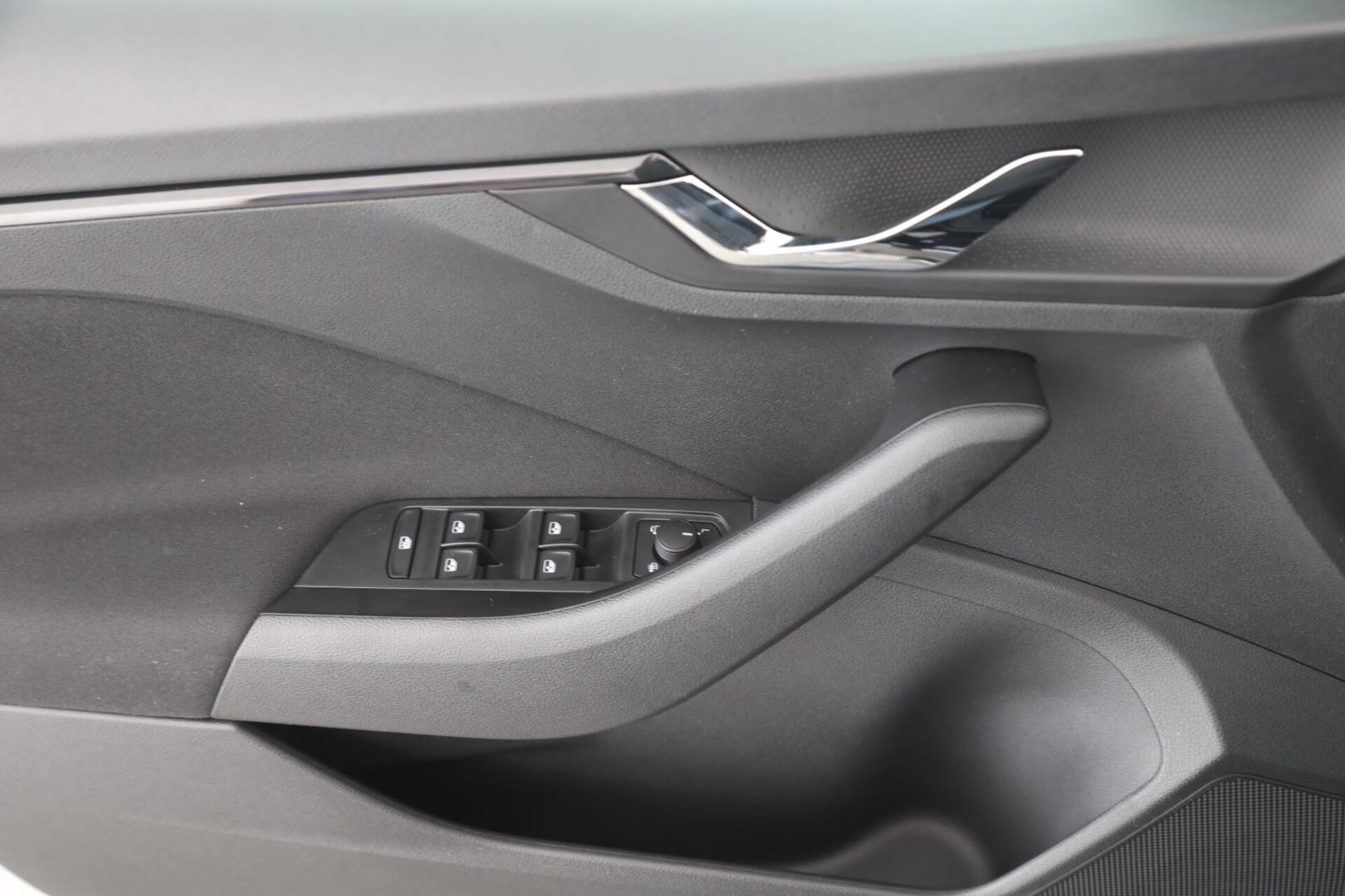 Skoda Scala Selection