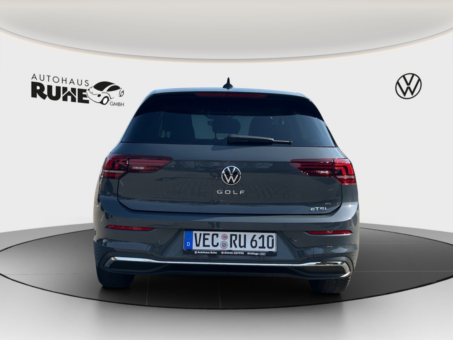 Volkswagen Golf ENERGY