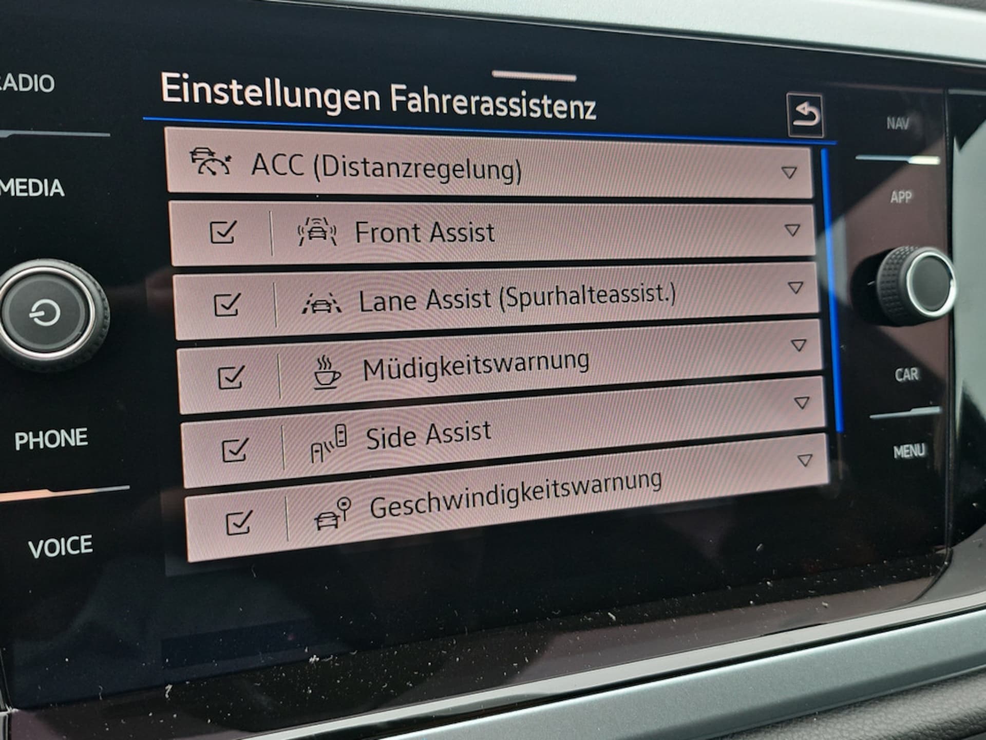 Volkswagen Taigo ENERGY