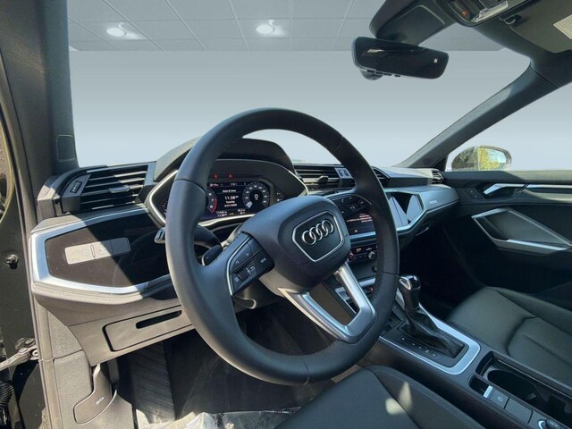 2025 Audi Q3 SUV