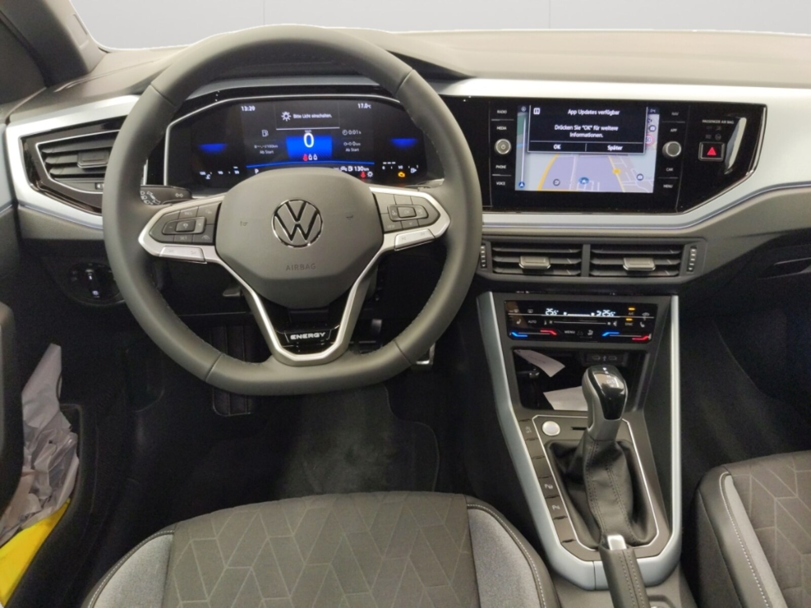 Volkswagen Taigo – Bild 8