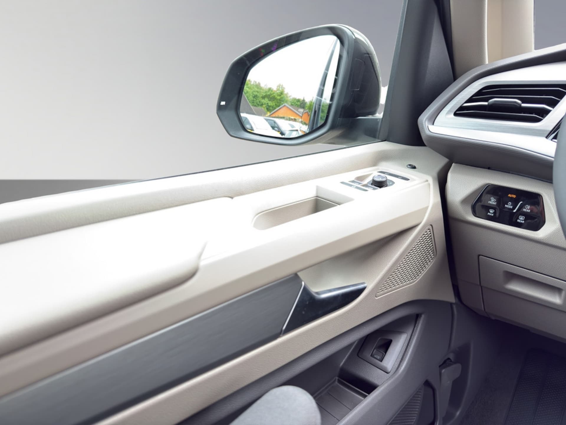 Volkswagen Multivan Langversion Life