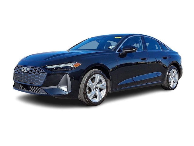 2025 Audi A5 Sedan