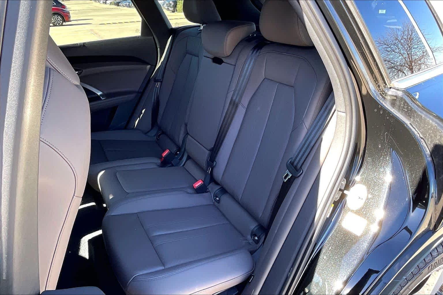 2025 Audi Q5 Premium Plus - Photo 19