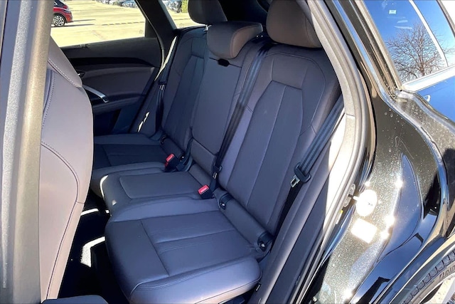 2025 Audi Q5 Premium Plus - Photo 19