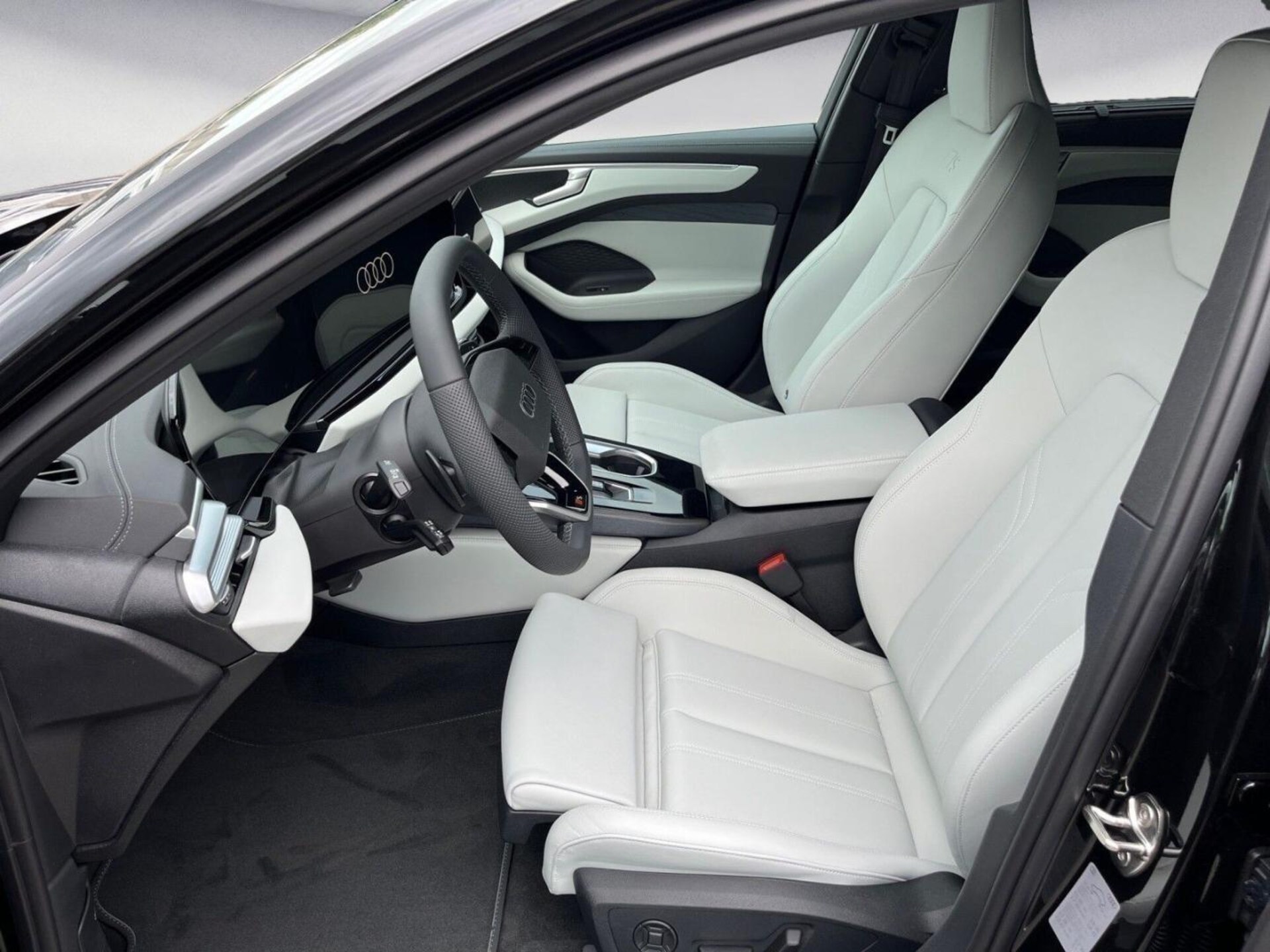 Audi A6 Avant edition one