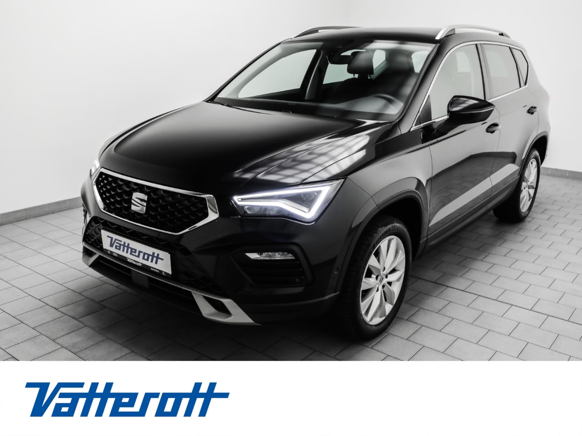SEAT Ateca Style