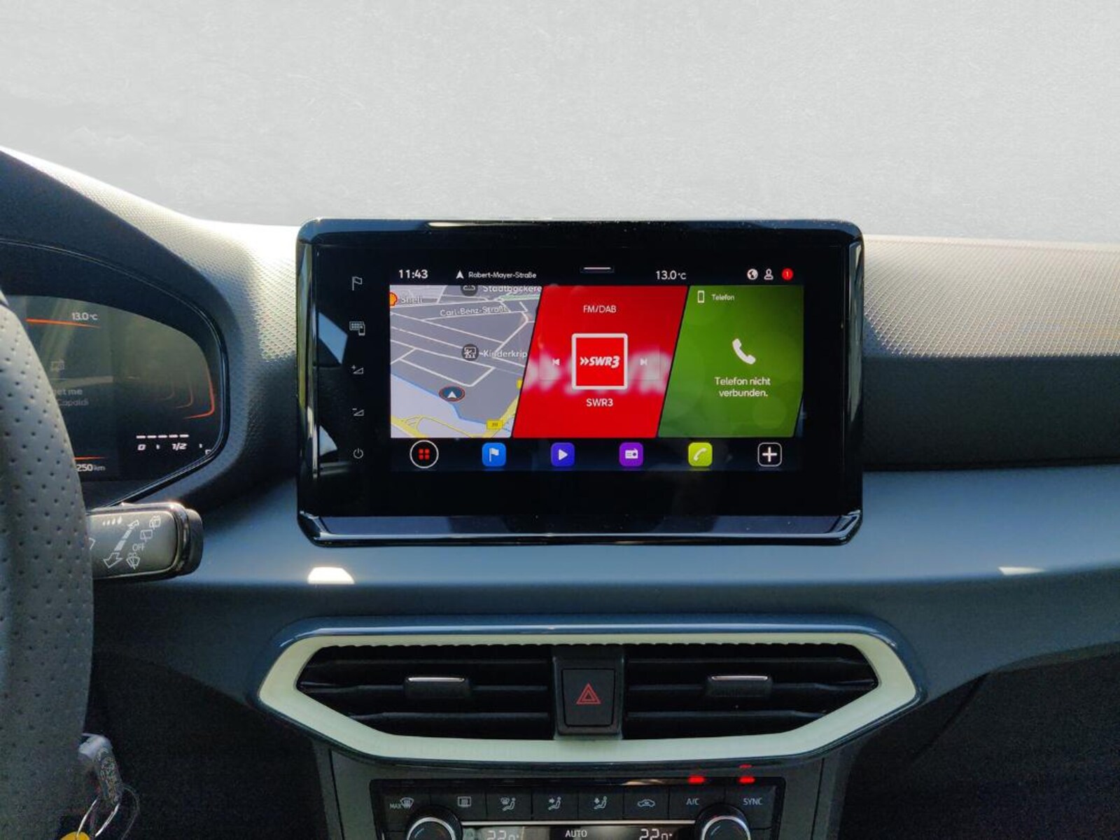 SEAT Ibiza – Bild 13