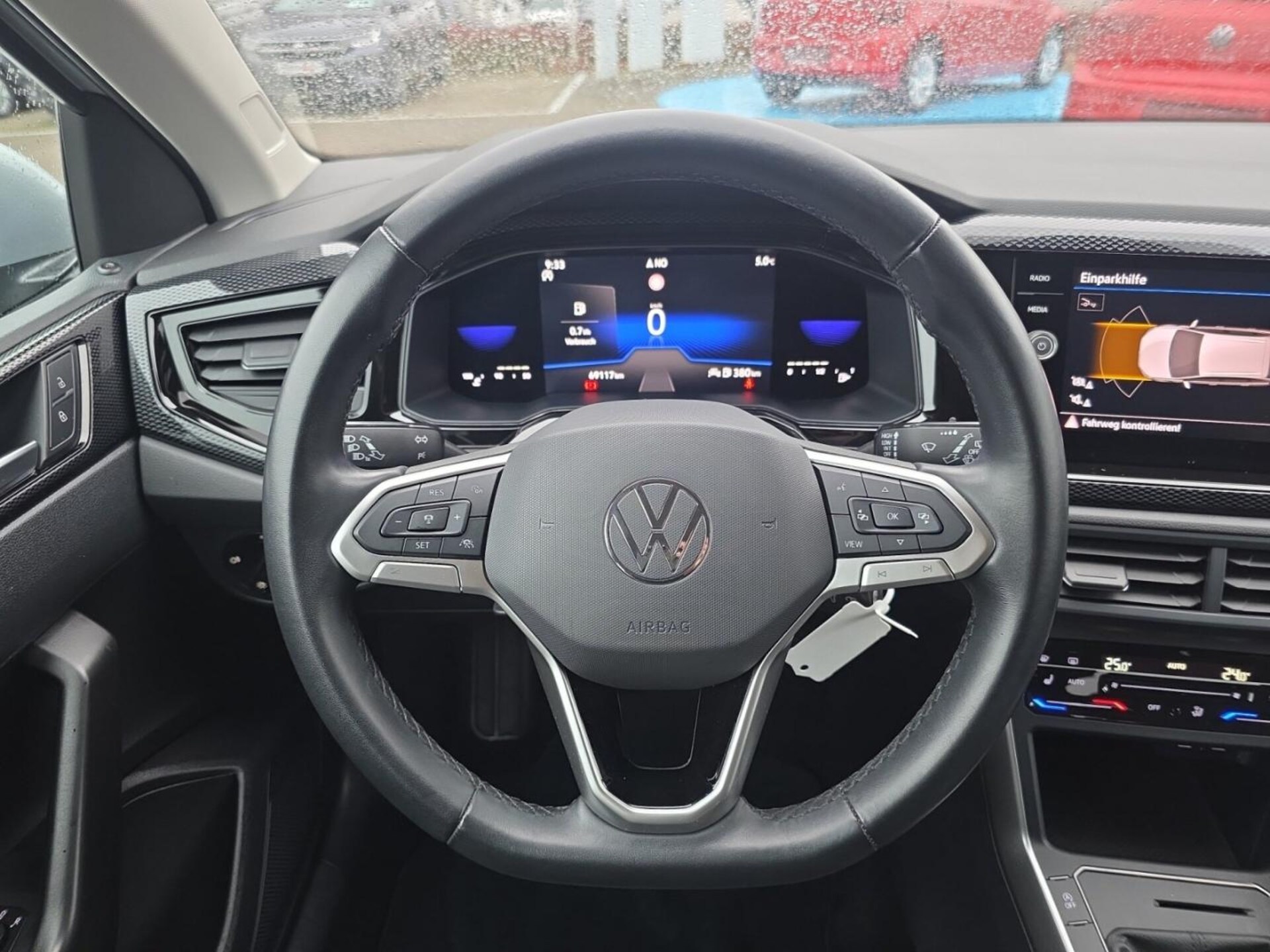 Volkswagen Taigo Life