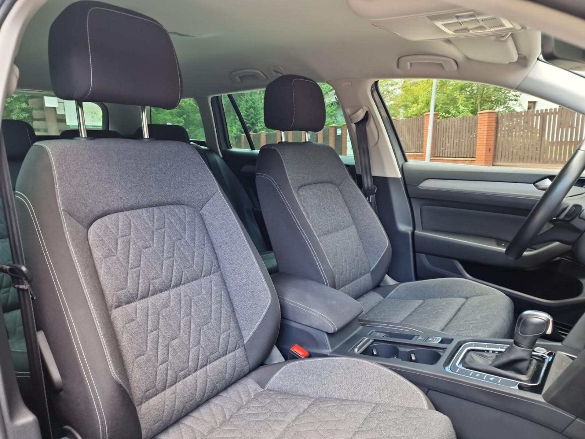 Volkswagen Passat Variant Business