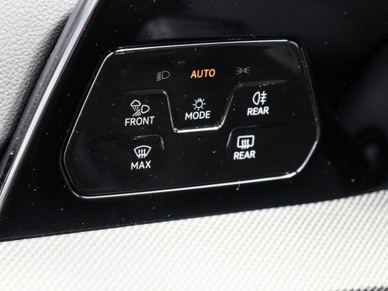 Volkswagen Golf Variant – Bild 12