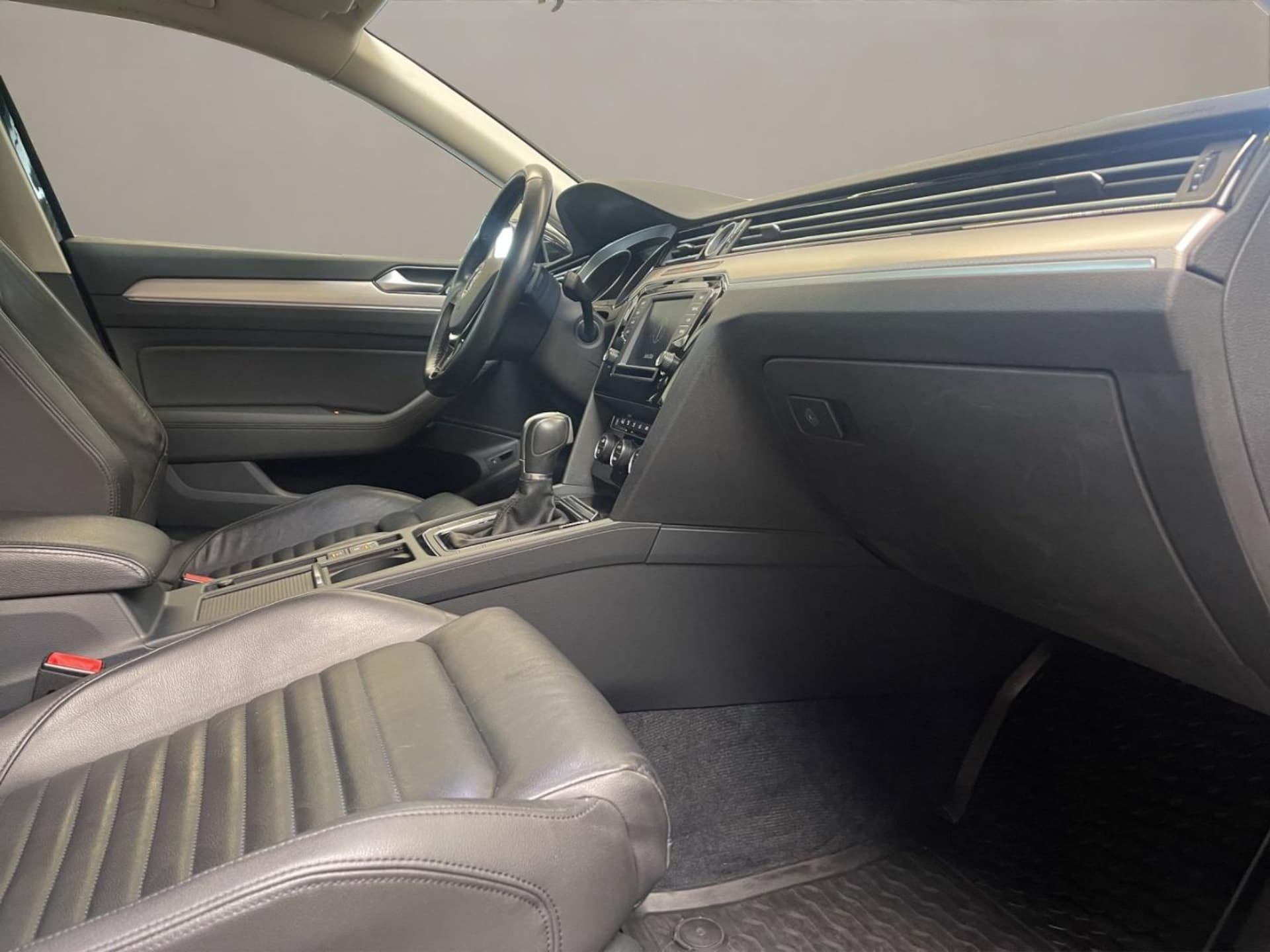 Volkswagen Passat Comfortline