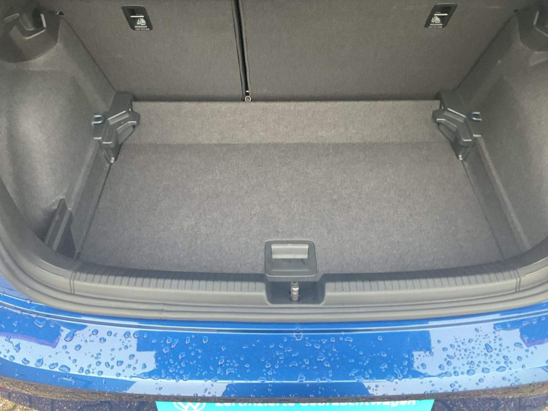 Volkswagen Polo MOVE