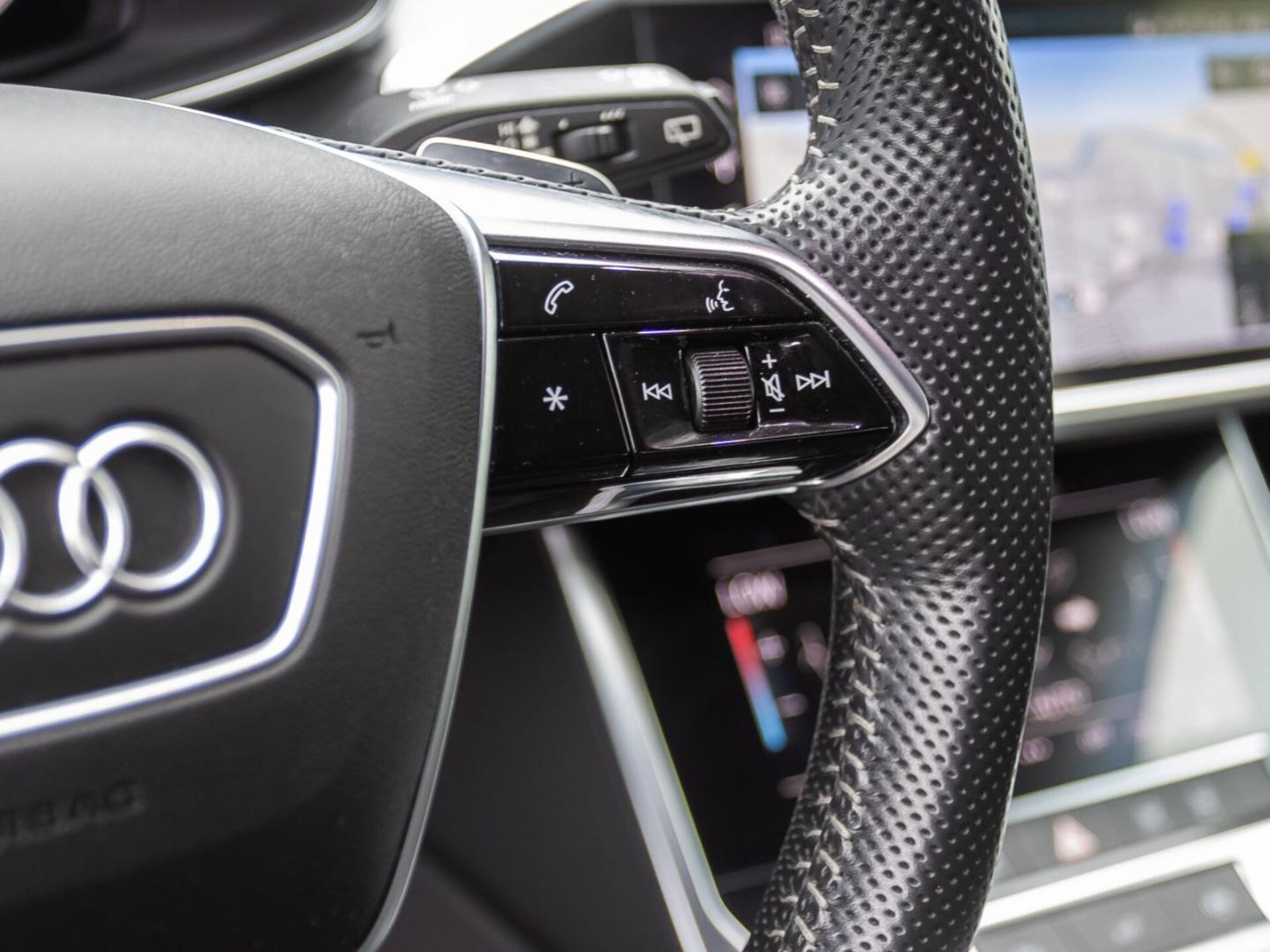 Audi A6 Avant TFSI e Sport
