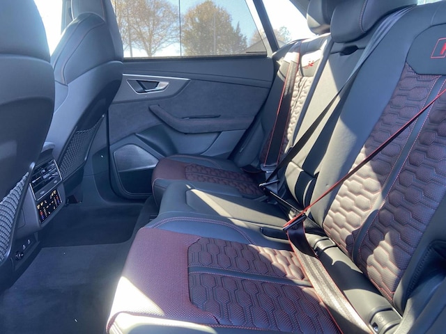 2026 Audi RS Q8 Base - Photo 76