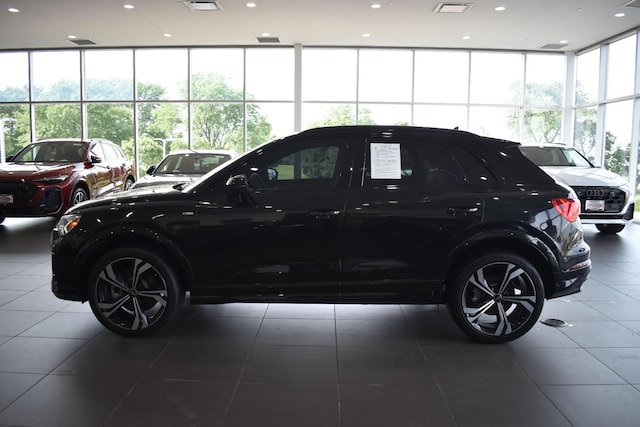 2024 Audi Q3 SUV