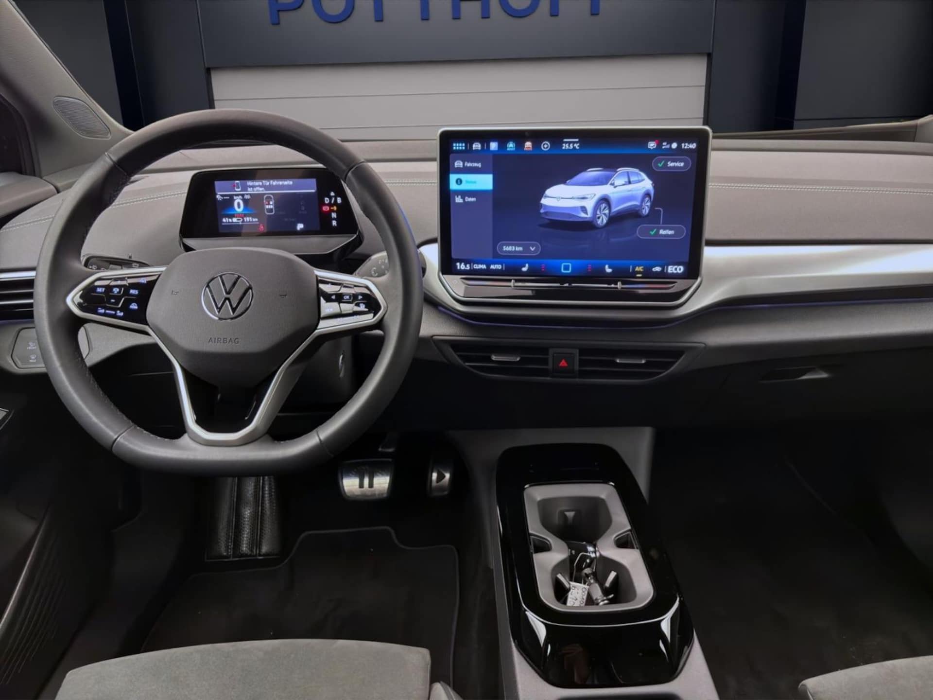 Volkswagen ID.4 Pro