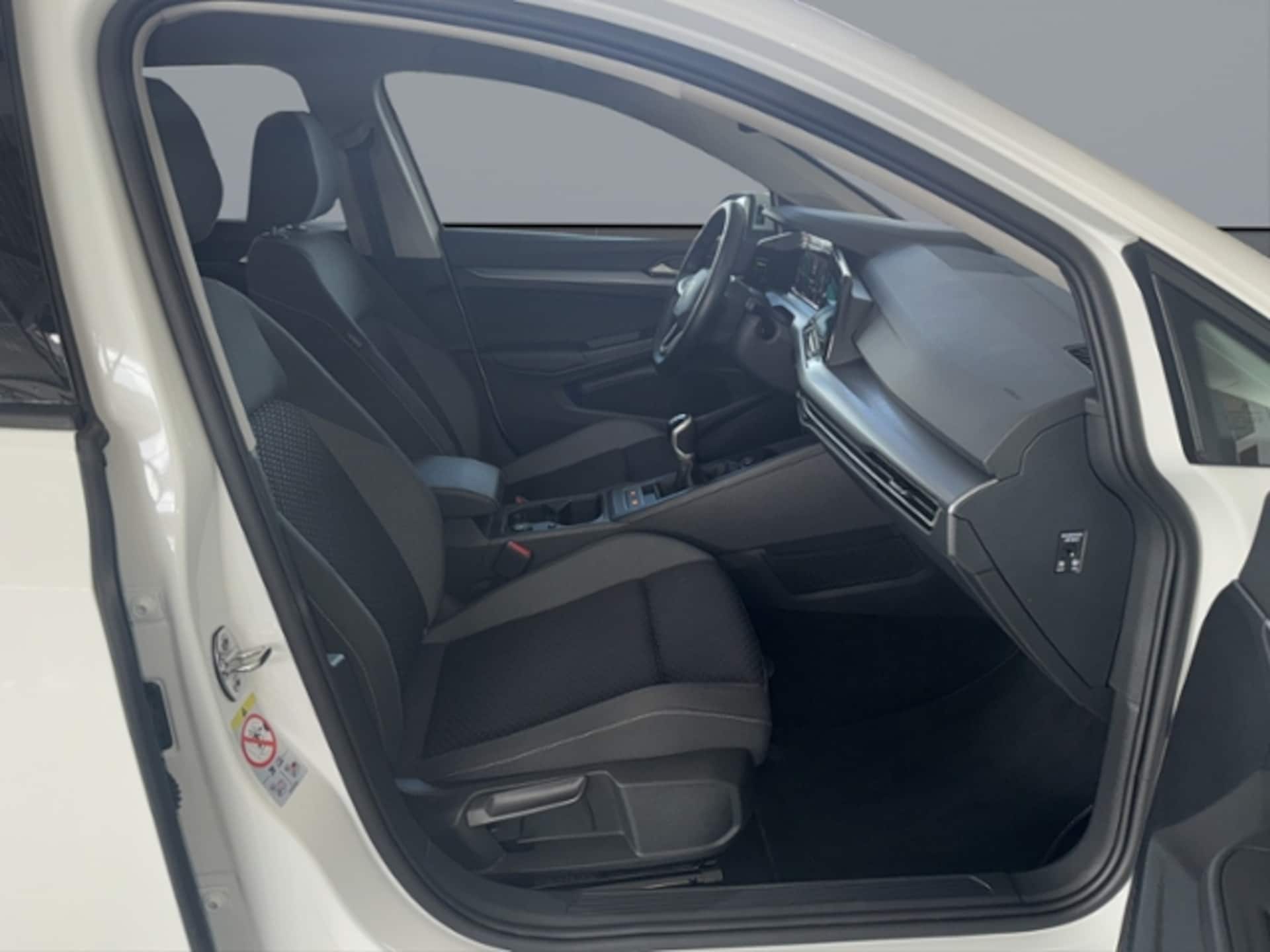 Volkswagen Golf Variant Active