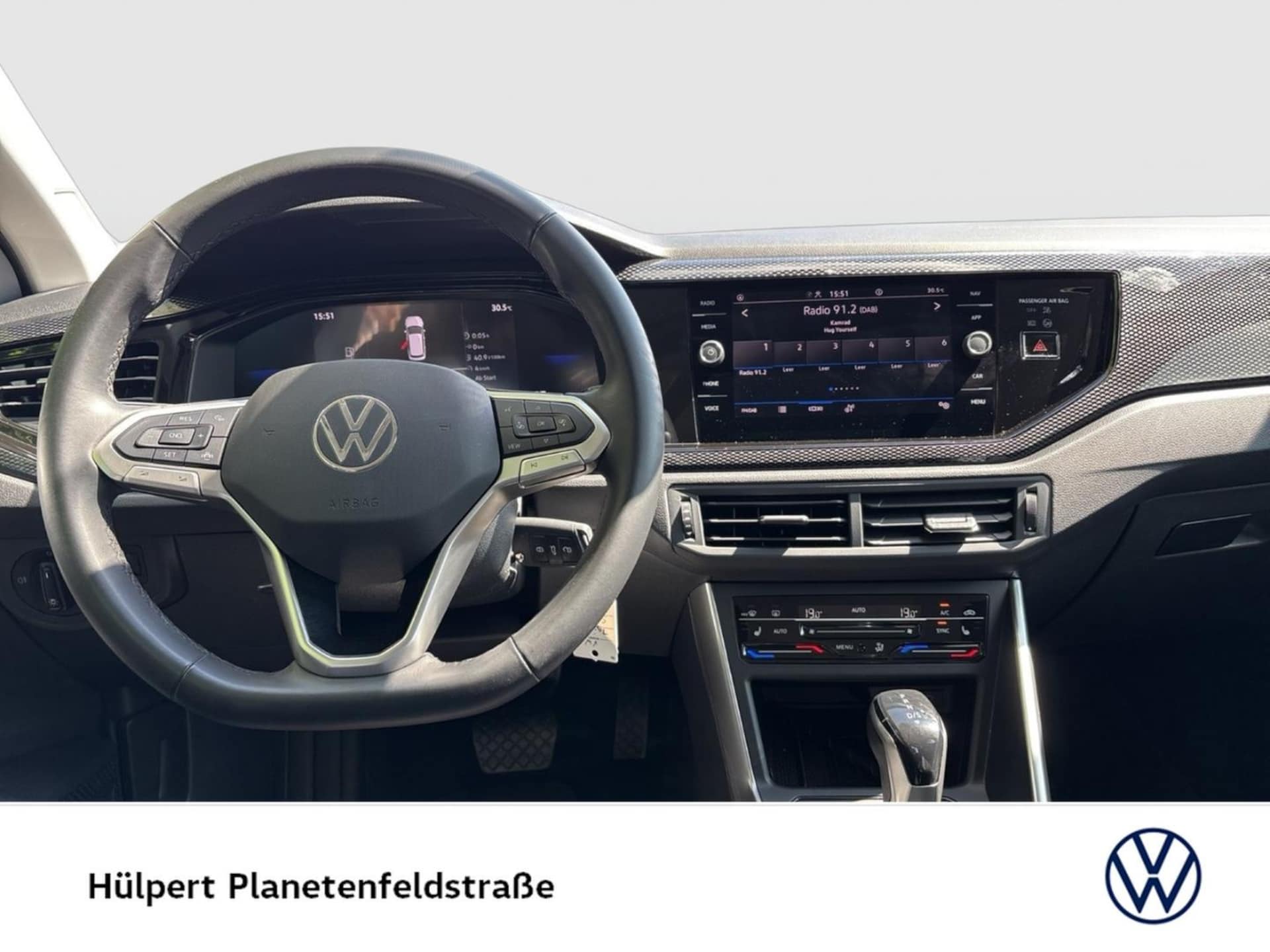 Volkswagen Taigo Life