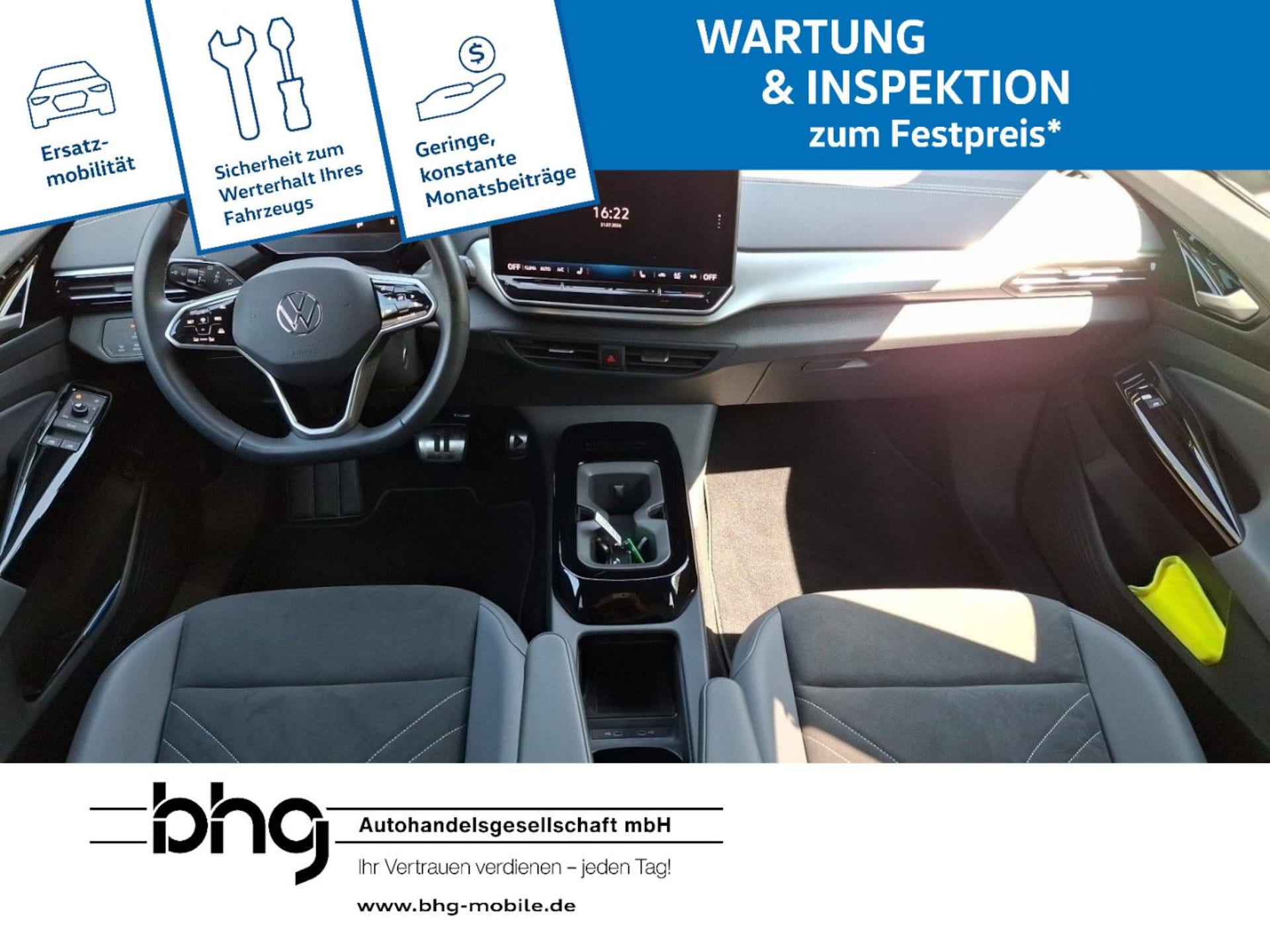 Volkswagen ID.4 MOVE