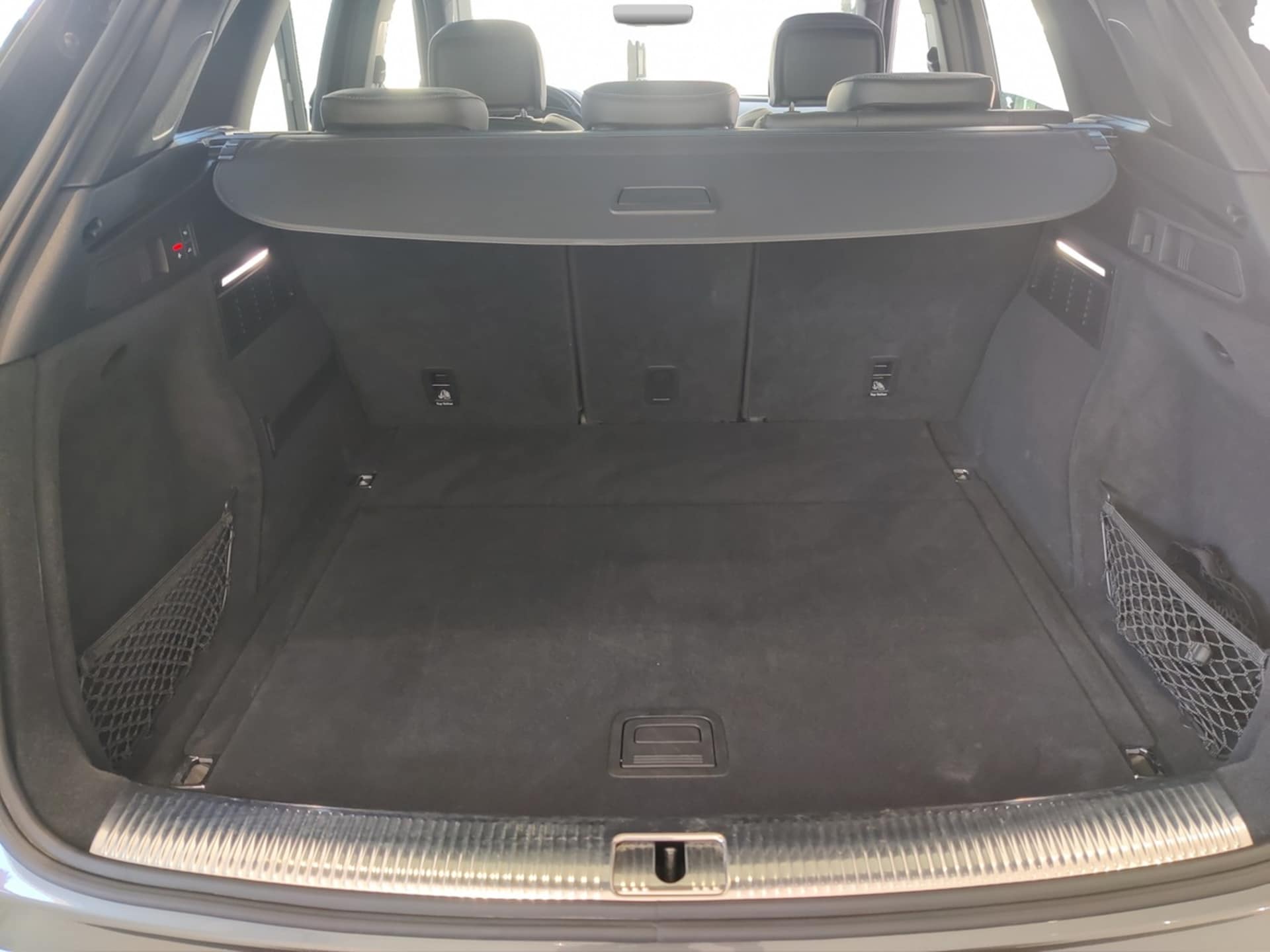 Audi SQ5 SUV