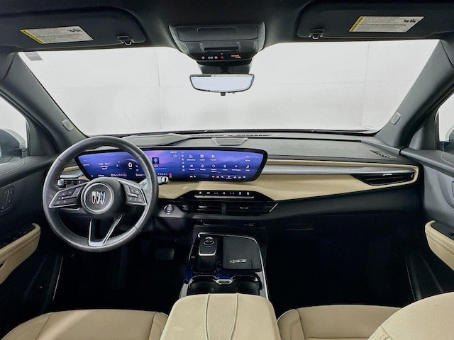 2026 Buick Enclave