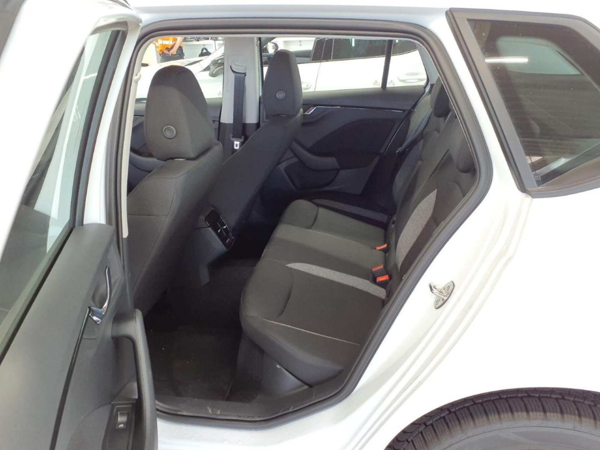 Skoda Kamiq Active