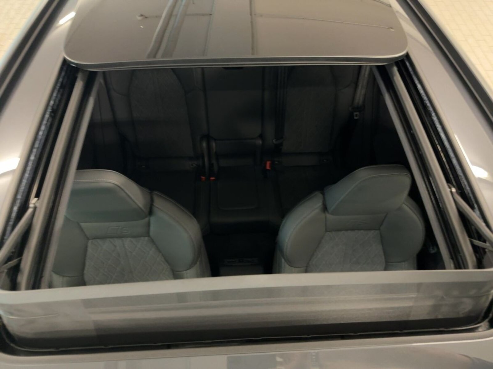 Audi Q5 – Bild 20