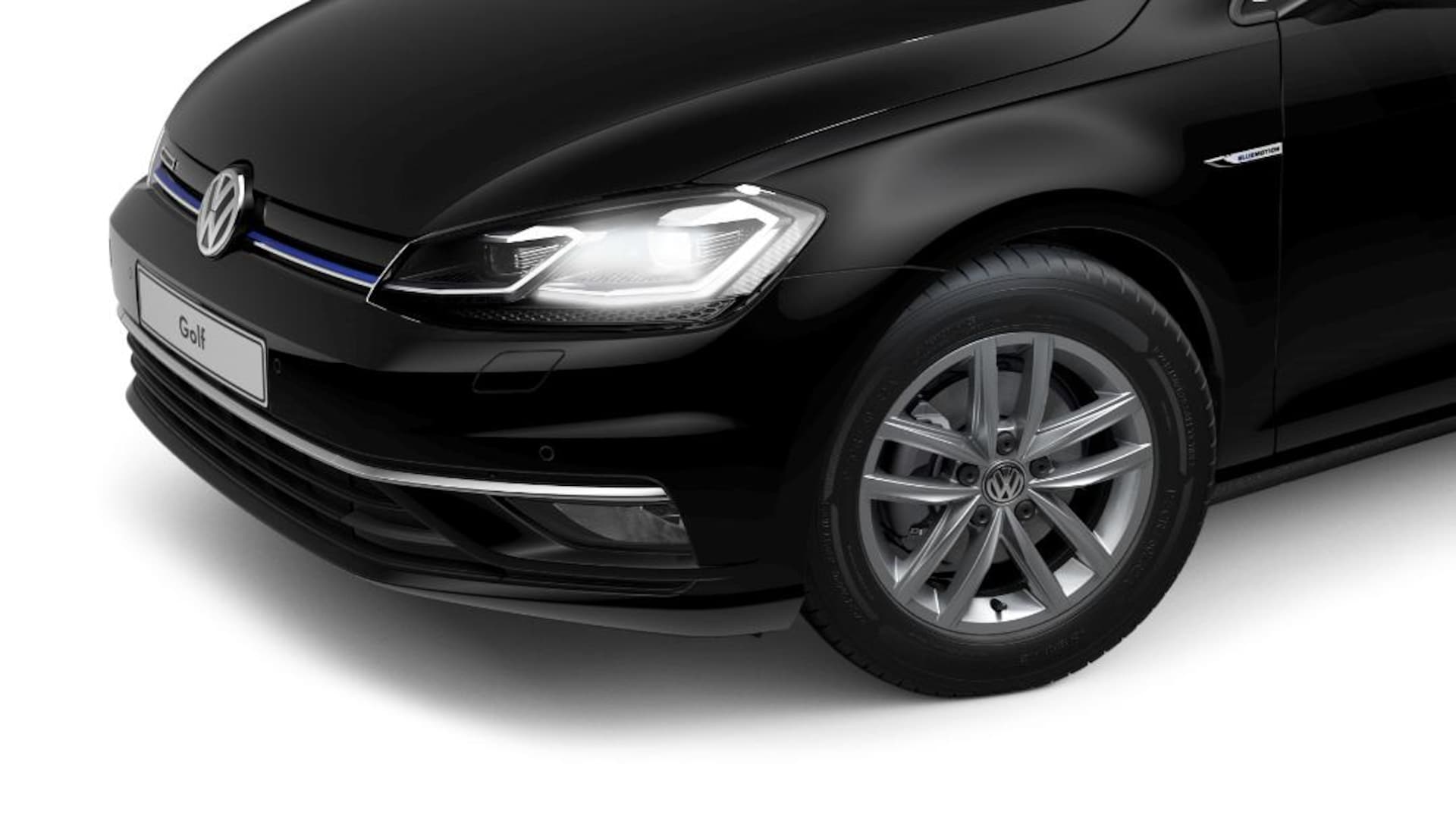 Volkswagen Golf Comfortline