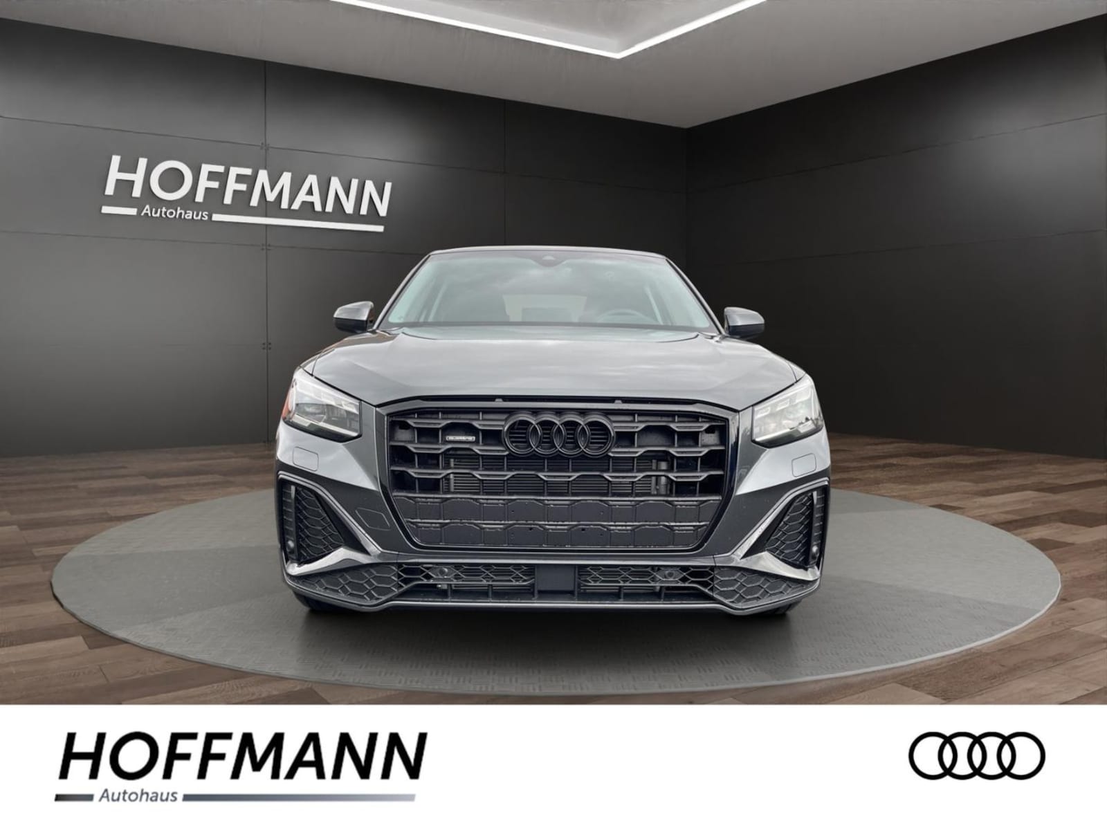 Audi Q2 – Bild 3