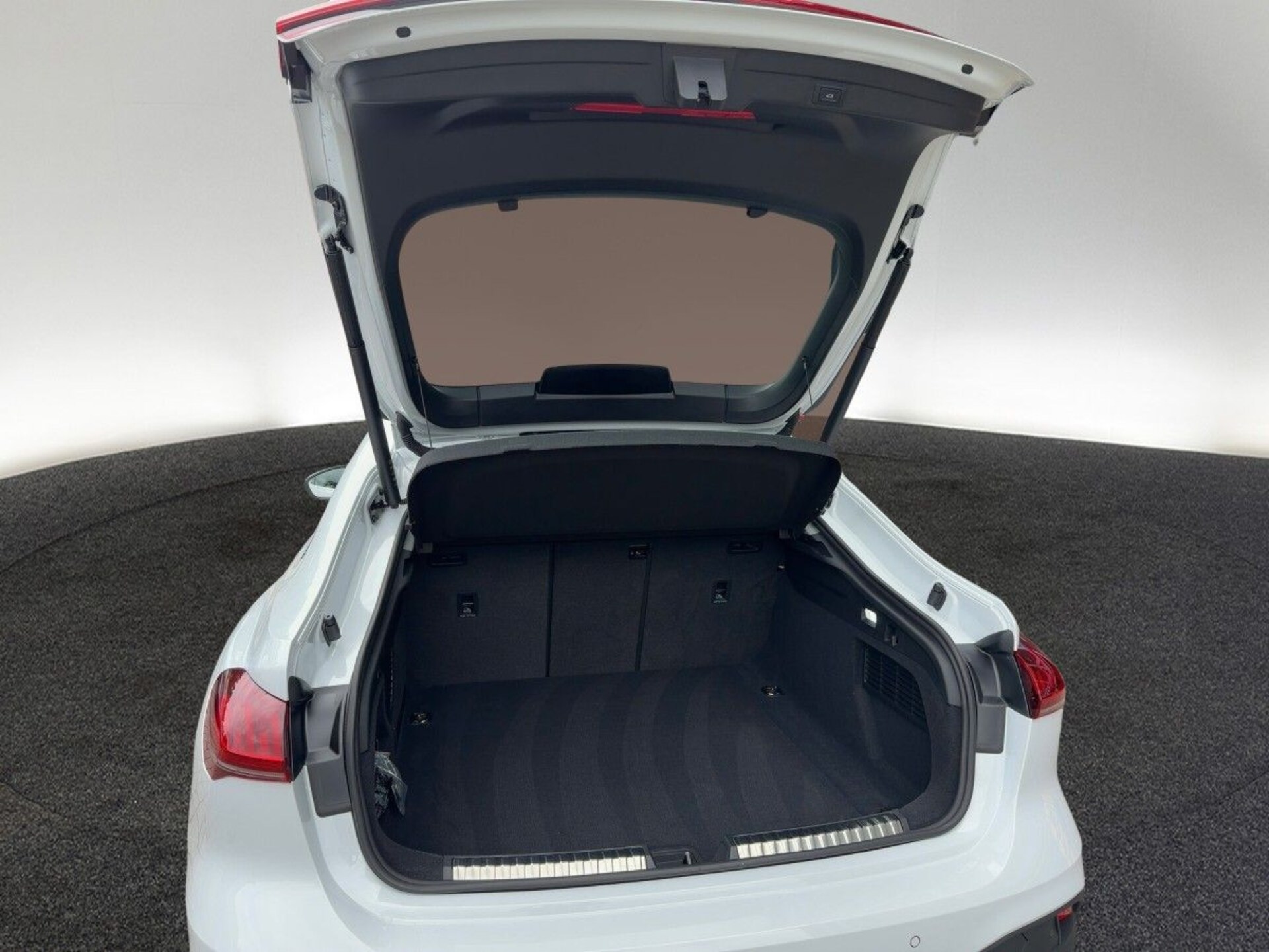 Audi A5 Limousine