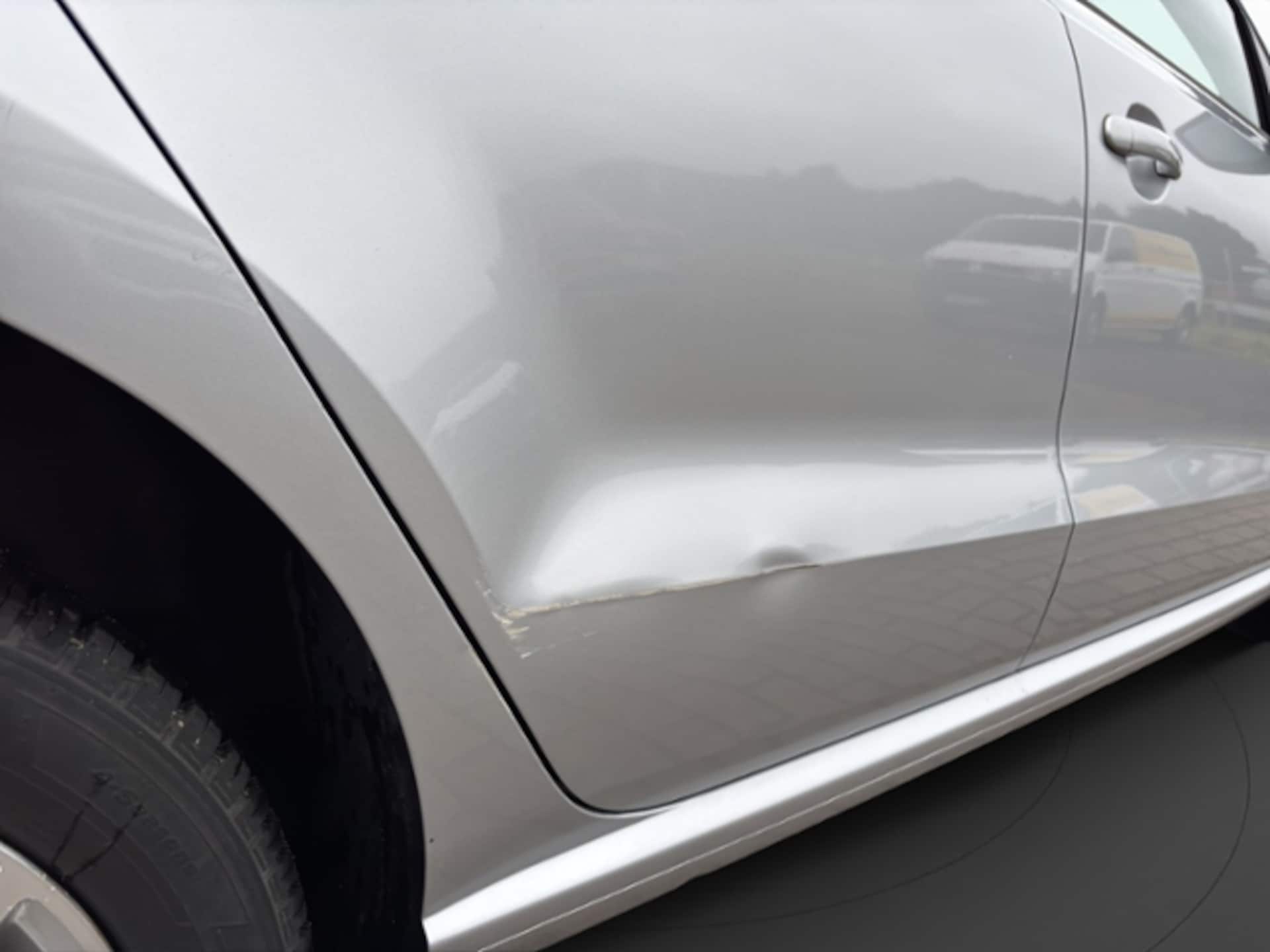 Volkswagen Polo Trendline