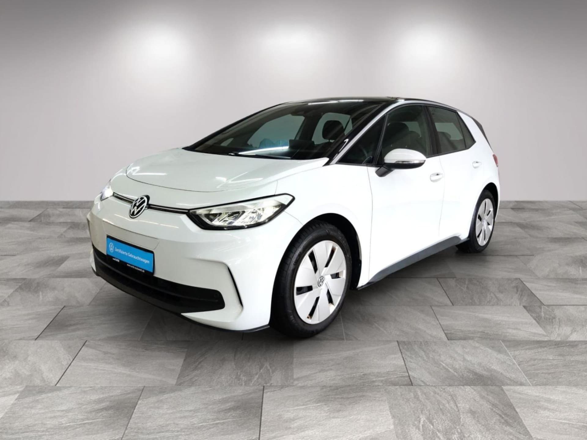 Volkswagen ID.3 Pro