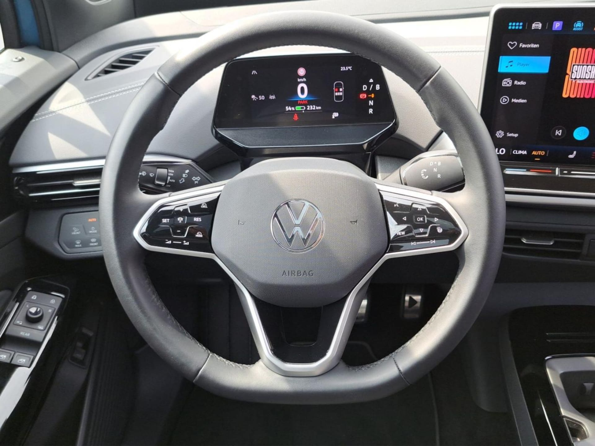Volkswagen ID.5 Pro