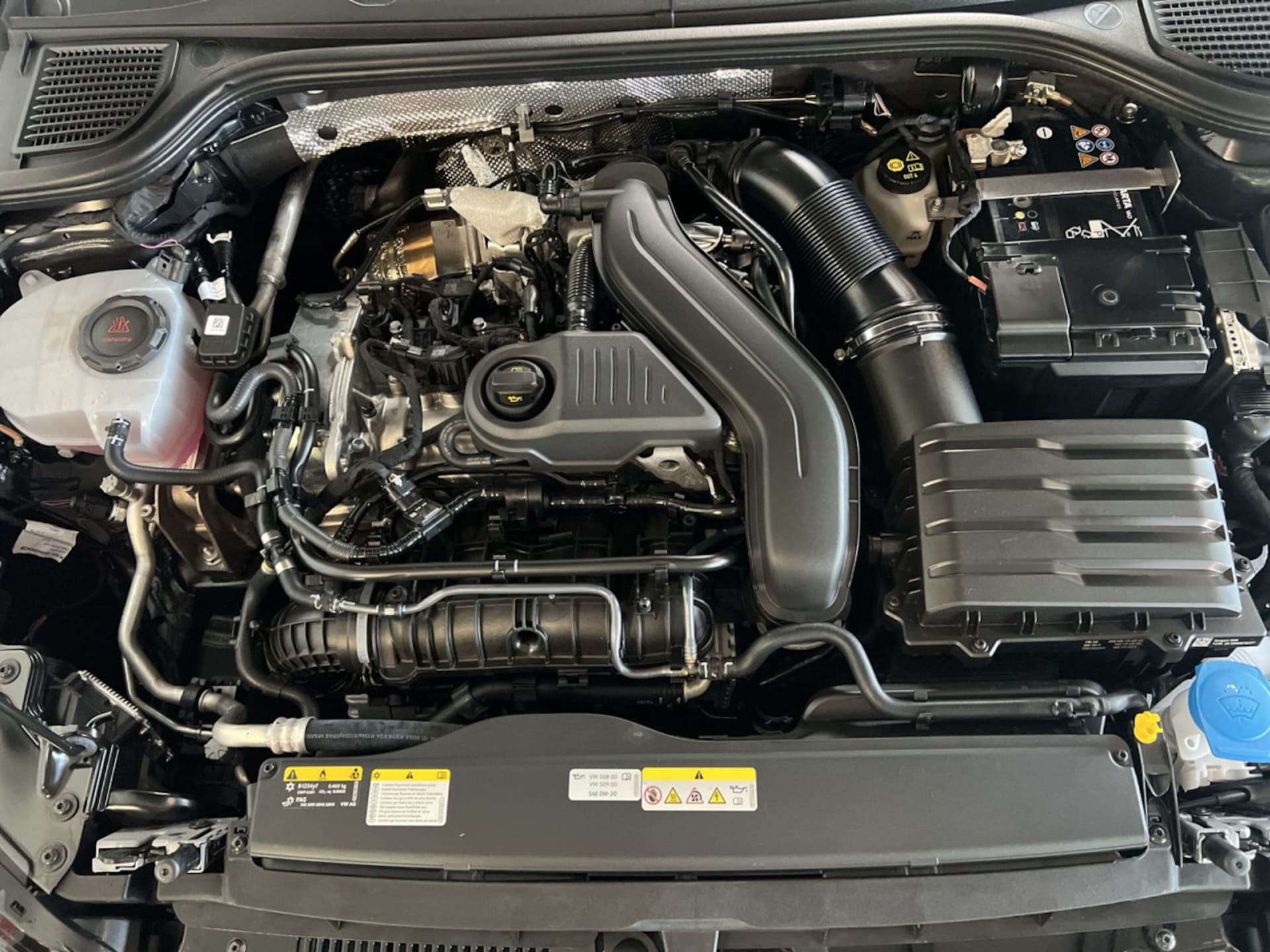 Volkswagen Golf ENERGY