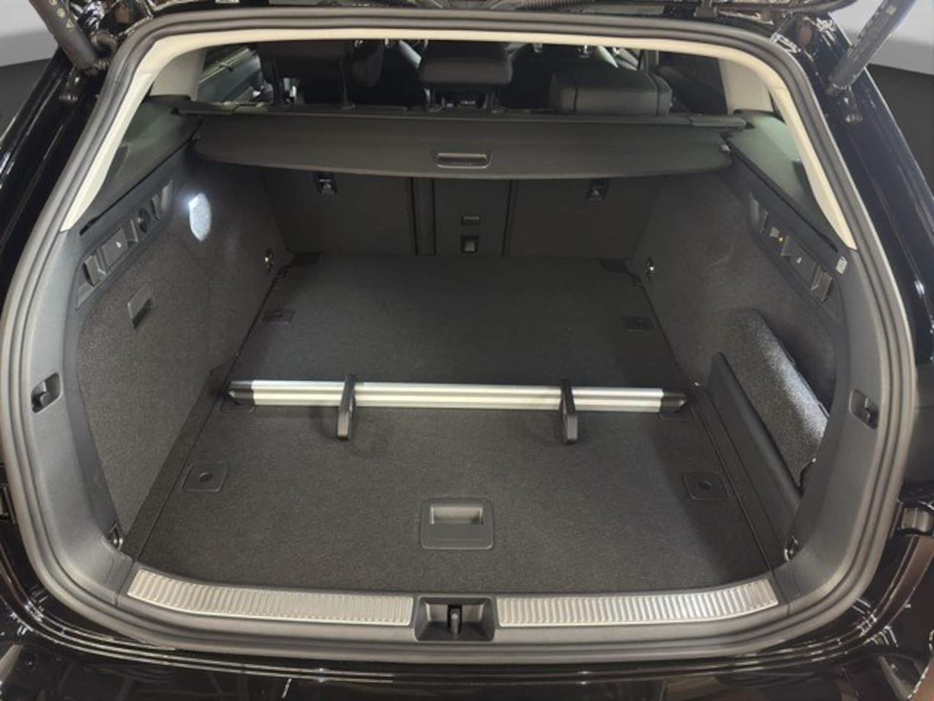 Skoda Superb Combi Selection