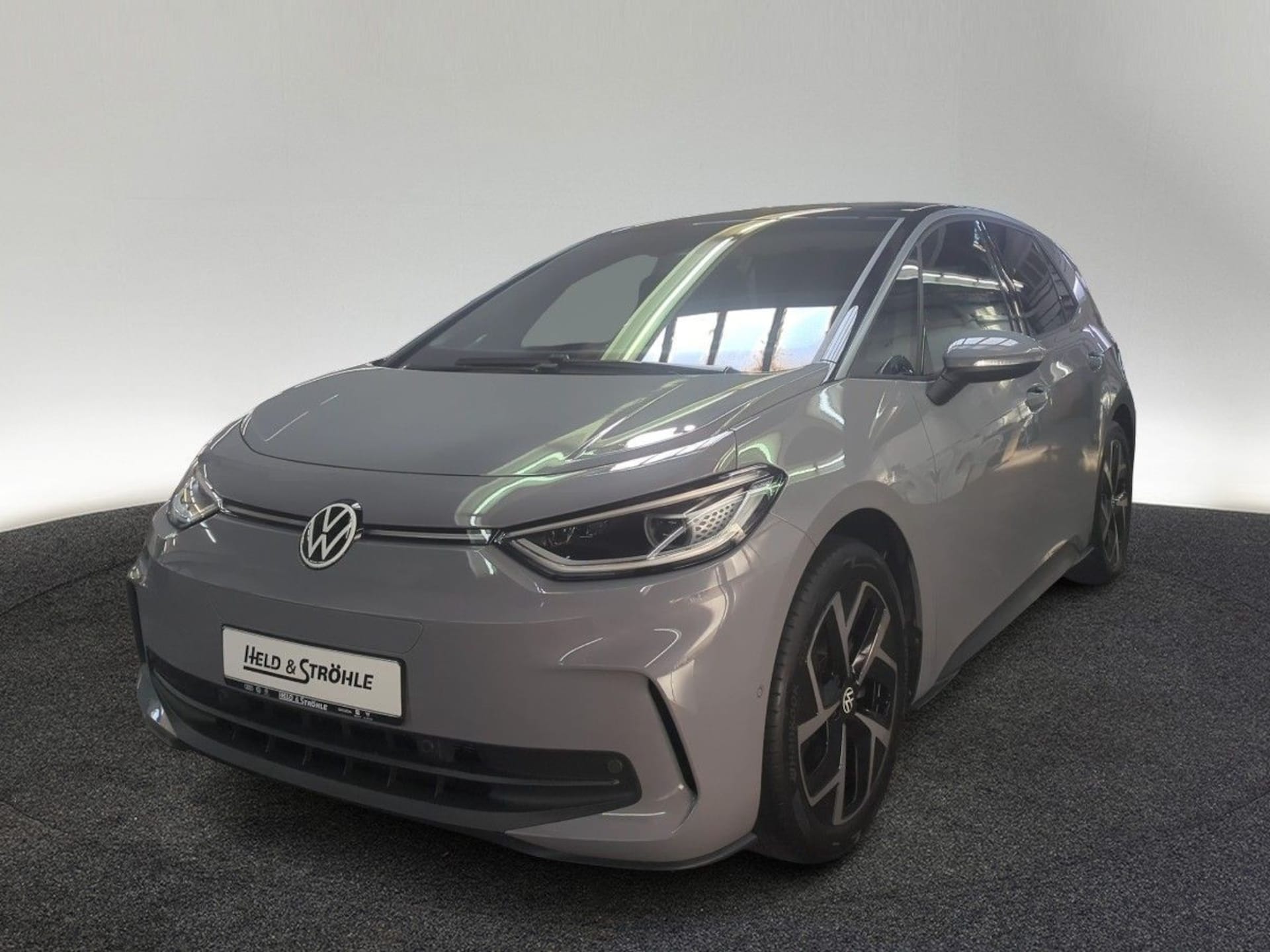 Volkswagen ID.3 MOVE Pro