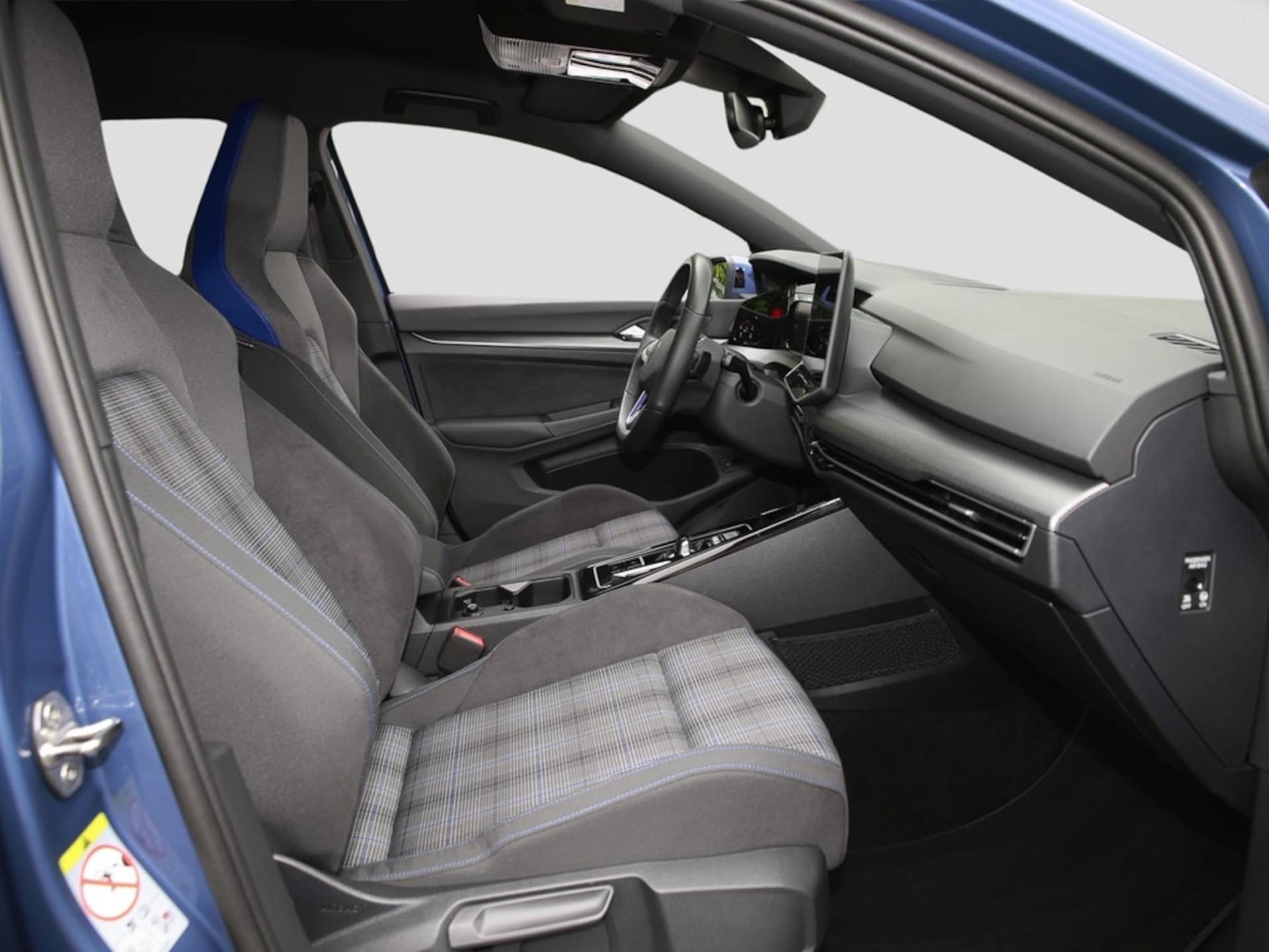 Volkswagen Golf GTE