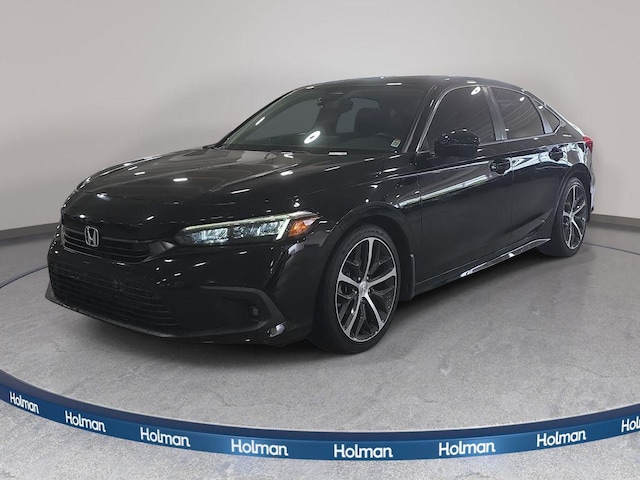 2024 Honda Civic Sedan