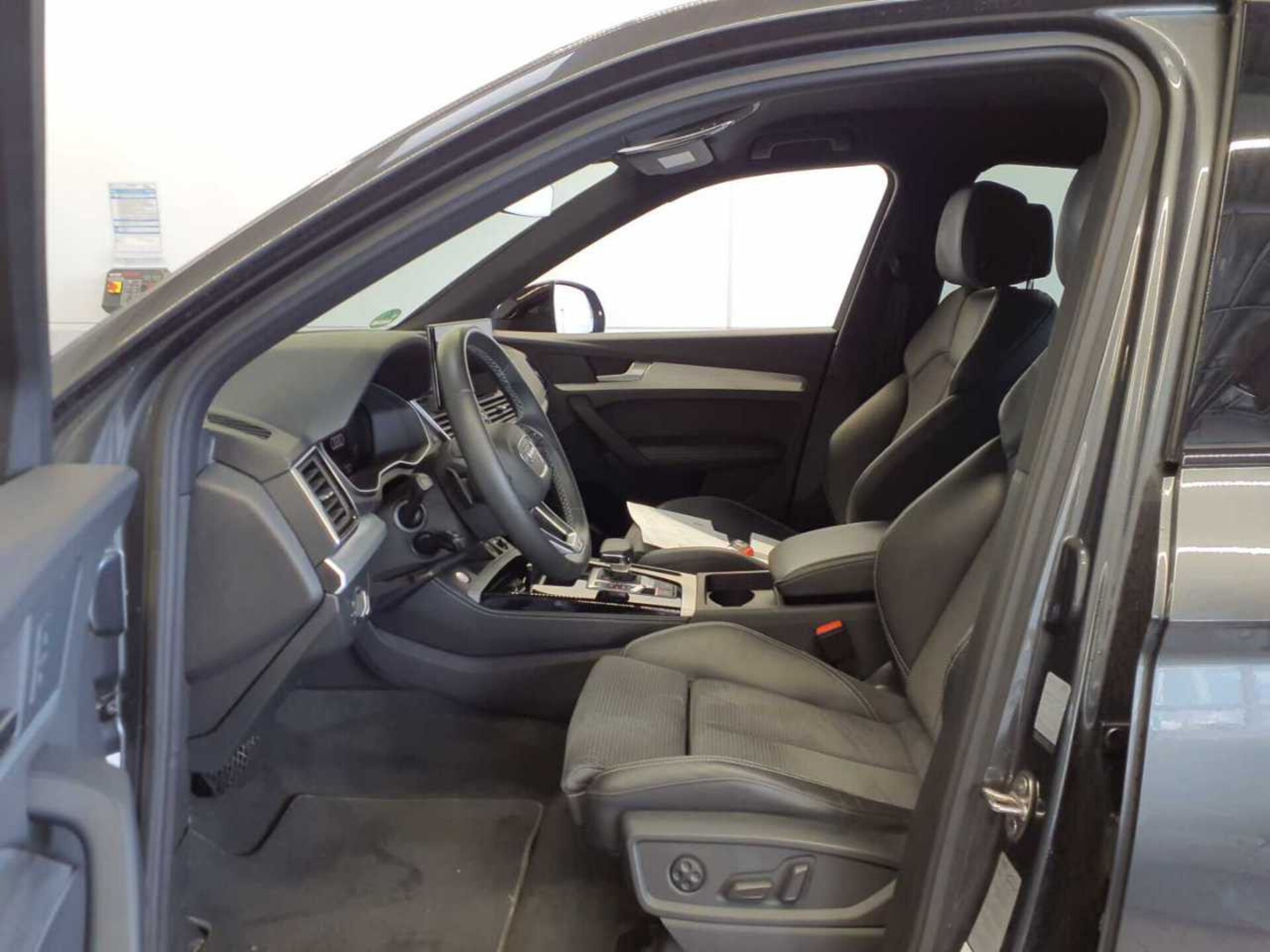 Audi Q5 Sportback TFSI e S line