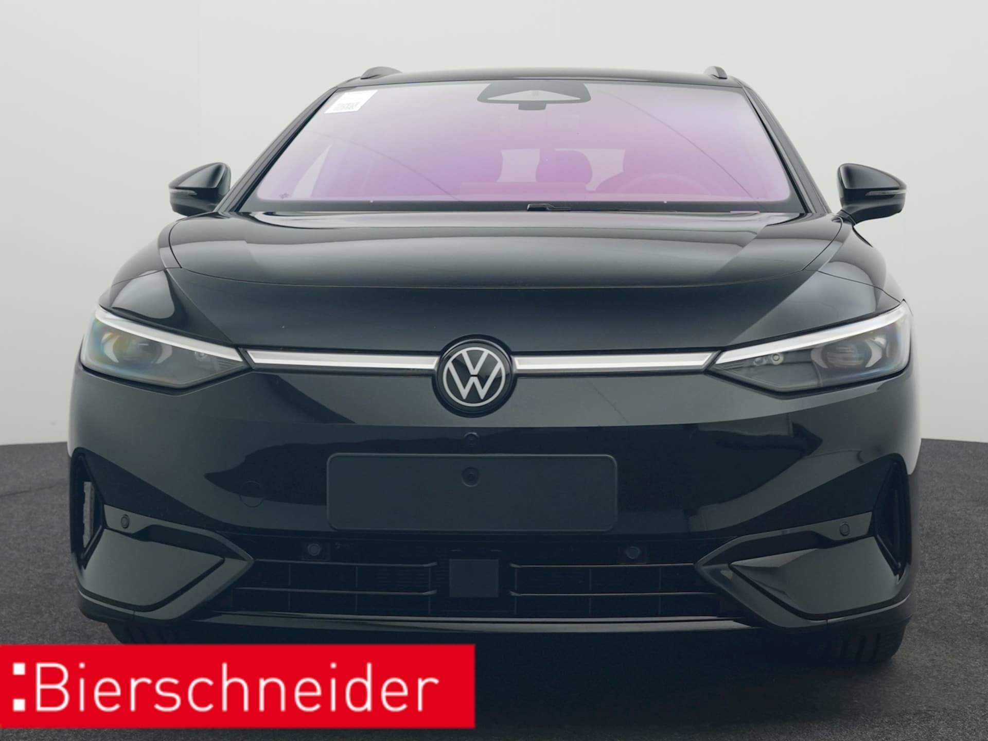 Volkswagen ID.7 Tourer Pro