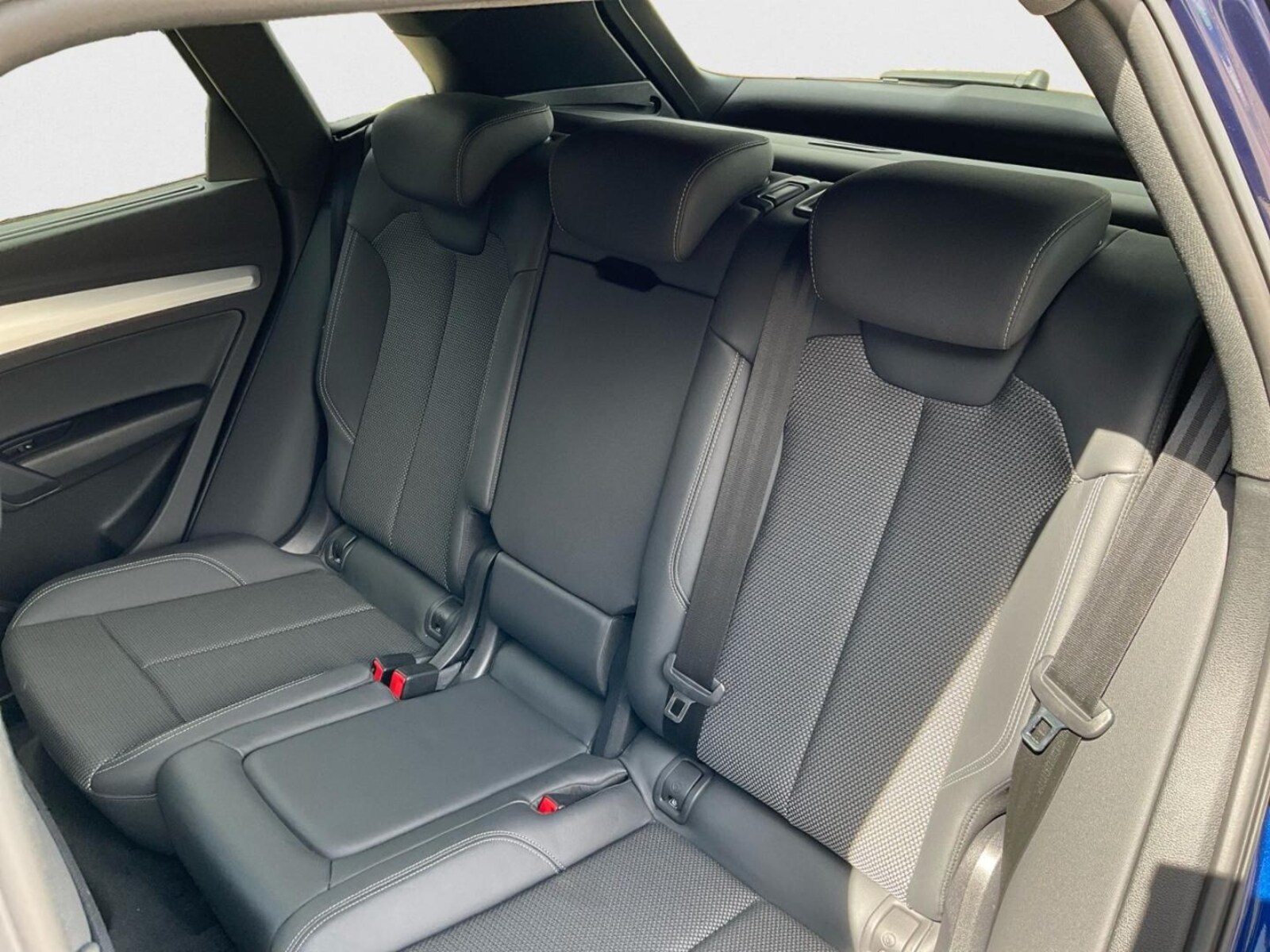 Audi Q5 – Bild 13