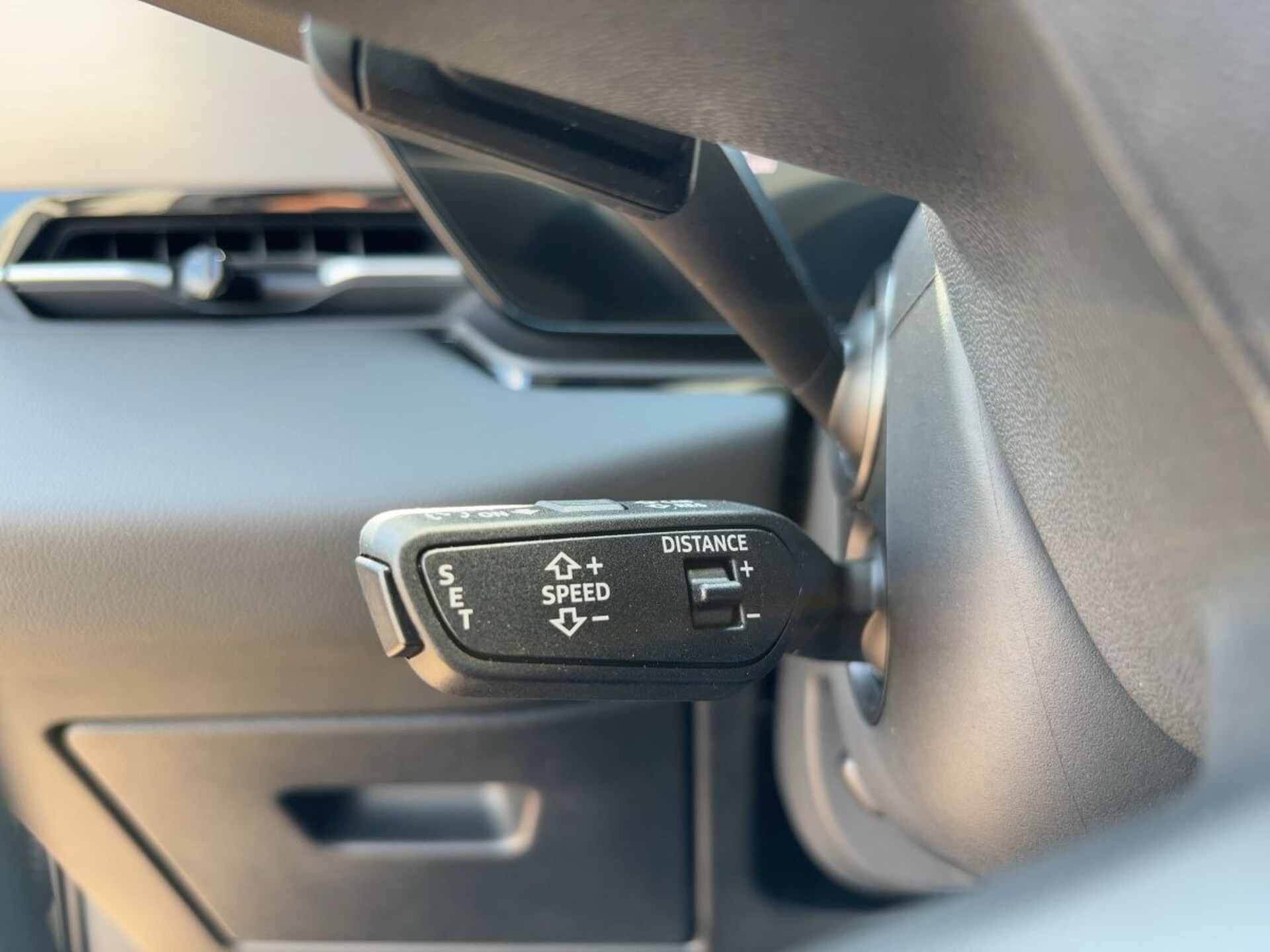 Audi A6 Avant e-tron